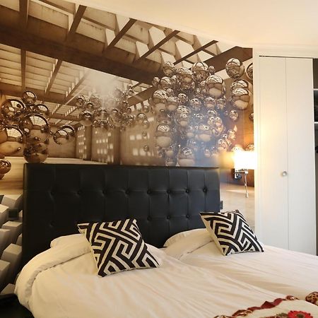 Hotel Princesse Isabelle Puteaux Luaran gambar