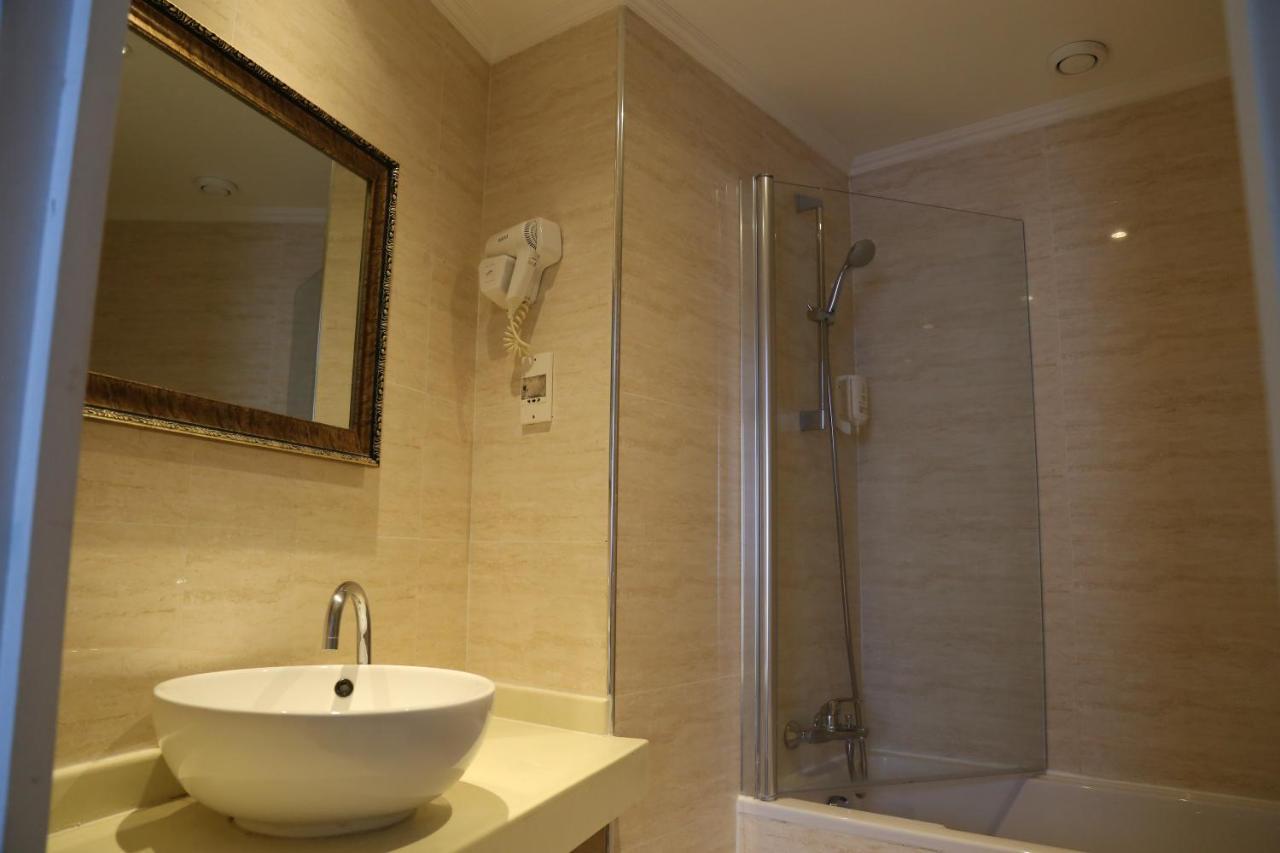 Hotel Princesse Isabelle Puteaux Luaran gambar