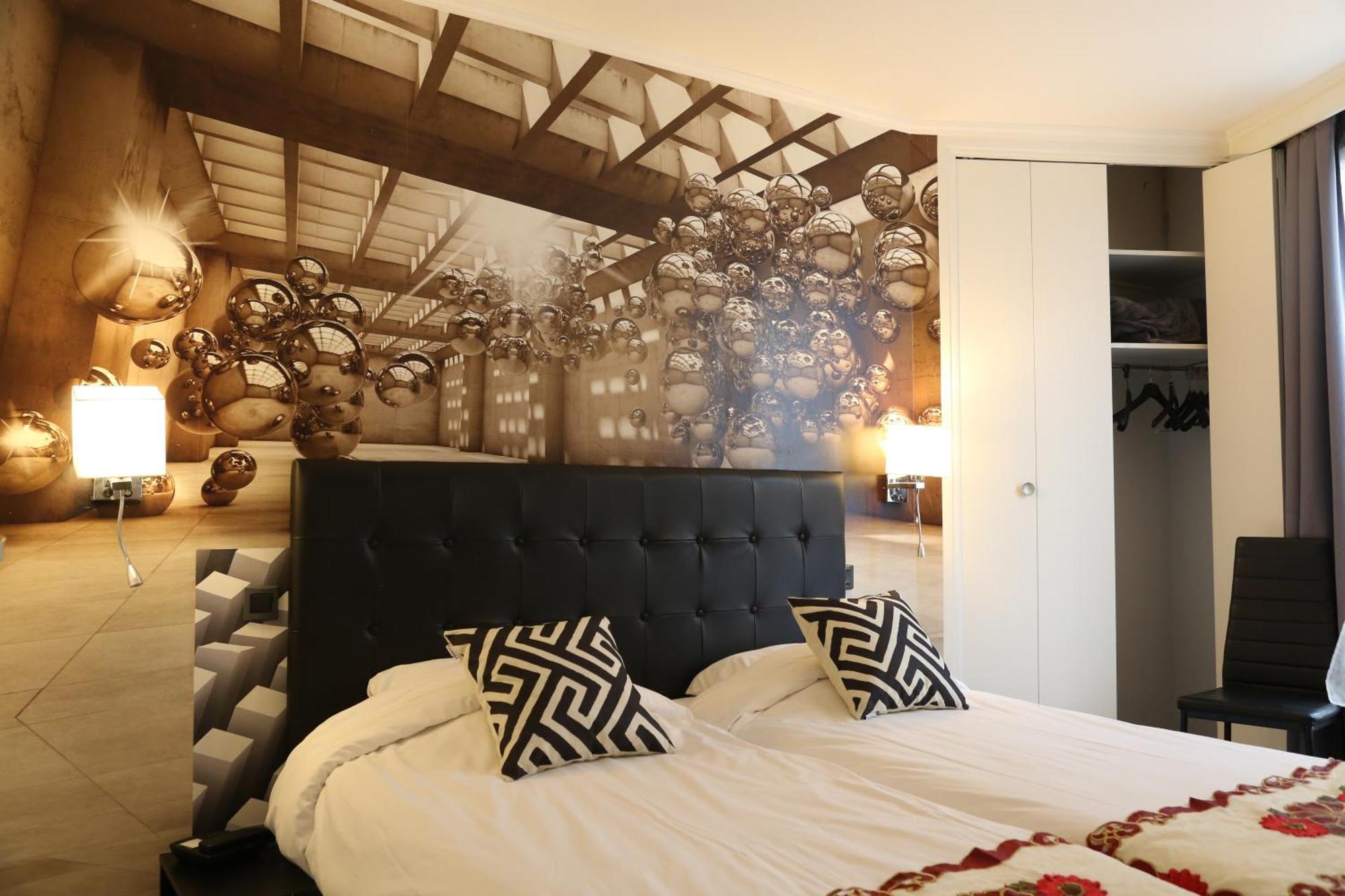 Hotel Princesse Isabelle Puteaux Luaran gambar